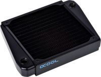 Alphacool 14241 NexXxoS ST30 Full Copper X-Flow 140mm Radiator
