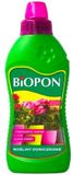 Biopon Serie - Vloeibare Meststof voor Kamerplanten - 0,5 l