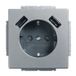 Busch-Jaeger Wandcontactdoos (WCD-Schakelmateriaal) - 2CKA002011A6283 - E2NEQ