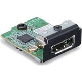 Lenovo DisplayPort-uitbreidingskaart met BTB-aansluiting groen