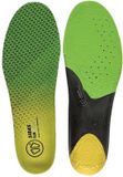 Sidas 3D Run Sense Semelles Vert EU 39-41