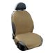 Lampa 55000 voorstoelbekleding van polyester, beige