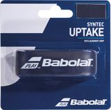 Babolat Syntec Uptake Basisgrip Zwart/Wit/Grijs/Rood/Geel/Blauw