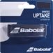Babolat Syntec Uptake Basisgrip Zwart/Wit/Grijs/Rood/Geel/Blauw