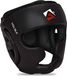 Solidchoice - Casque de boxe pour MMA et kickboxing avec protection à 360°