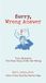 Tarcher Sorry, Wrong Answer E-book
