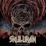 Suburban Skulldrain Hatred Rising