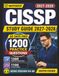 Independent Independent CISSP Study Guide 2027-2028: 1200 Targeted Practice Questions With Detailed Explanation for Certified Information Systems Security Professional Exam