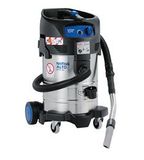 Nilfisk ATTIX 40-0M TYPE 22 37 l Droog en nat 1400 W