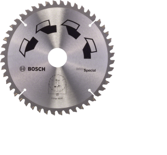 Bosch 2609256889 Cirkelzaagblad