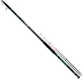 Maver Mv-r Teleboat Bodemvissen Hengel Zilver 3.60 m / 180 g