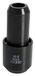 Union 2362002600 Montagegereedschap voor vorkafdichting, zwart, 3,2 cm