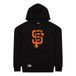 New Era MLB Regular San Francisco Giants Hoodie XL