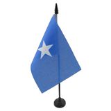 AZ FLAG Tafelvlag Somalië 15x10 cm