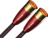 Audioquest Red River XLR Kabel - 2m (per paar)
