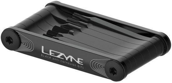 Lezyne Multi Tool V Pro 11