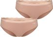 sloggi Culotte Bleu GO Blush