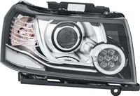Hella Bi-Xenon koplamp, rechts, voor Land Rover Freelander 2, vanaf 10/2012