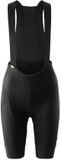 Gonso SQlab GO Bib Cargo Pantalon de cyclisme pour femme Noir Taille 34