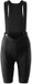 Gonso SQlab GO Bib Cargo Pantalon de cyclisme pour femme Noir Taille 34