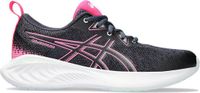 ASICS Gel-Cumulus 5 GS - Sportschoenen - Zwart/Roze - Maat 36 - Kinderen