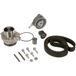GATES Pompe à eau + kit de courroie de distribution KP45678XS