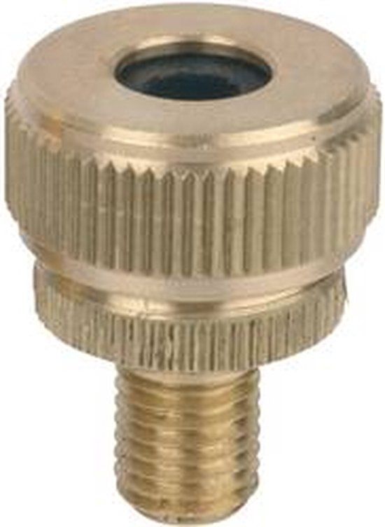Metabo 80901026262 Persluchtadapter 1 stuk(s)