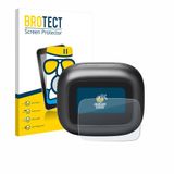 BROTECT - Screenprotector voor JBL Live Beam 3 - Folie Beschermfolie Beschermglas matte