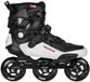Powerslide Tau 90 Patins à roulettes Blanc, Noir EU 45