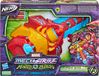 Merkloos Nerf Marvel Mech Strike Monsterjagers Iron Man