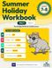 Summer Holiday Workbook Year 3 to Year 4