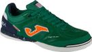 Joma Top Flex In Zaalschoenen Groen EU 45