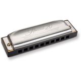 Hohner Special 20 Progressive, C-Country harmonica