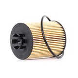 MAHLE OX 173/2D oliefilter