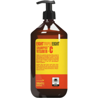 Eight Triple Eight Vitamin C Shampoo – 1000 ml