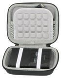 Housse de voyage rigide pour disque dur portable 1 To-4 To