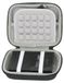 Housse de voyage rigide pour disque dur portable 1 To-4 To