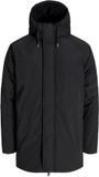 Jack & Jones Parka Parka Heren Zwart XL