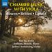 Outhere Naxos Yue He, Jeffrey Armstrong, Anthony Hewitt - Chamber Music With Viola (CD)