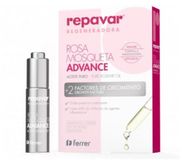 Repavar Regenerate Pure Rosehip Oil 15ml