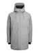 JACK & JONES Jcofusion Technical Parka Sn Heren