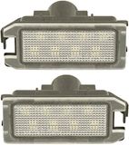 Taros Trade 275004 kentekenplaatverlichtingsset