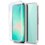 Cool 3D-siliconen hoes voor Samsung A266 Galaxy A26 5G