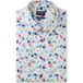 OLYMP Luxor Modern Fit Chemise Manches courtes blanc