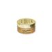 3W Clinic Collagen Luxury Gold Patch hydrogel yeux et taches - 1pack (60 pièces)