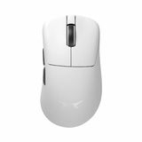 ATK Z1 Pro Max - Draadloze Gaming Muis - Ultralicht - 57 Gram - PAW3395 Sensor - 8 kHz Polling Rate - Nordic nRF52840 MCU - 600 mAh Batterij - Optische Switches - Ice-Feel Coating - Wit