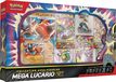 Pokémon : Collectie Mega-Lucario-ex