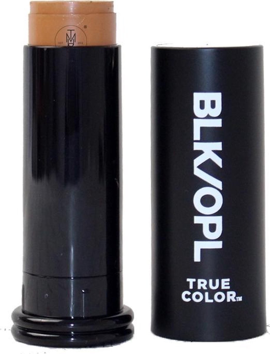 Black Opal True Color Skin Perfecting Stick Foundation - Truly Topaz (340)