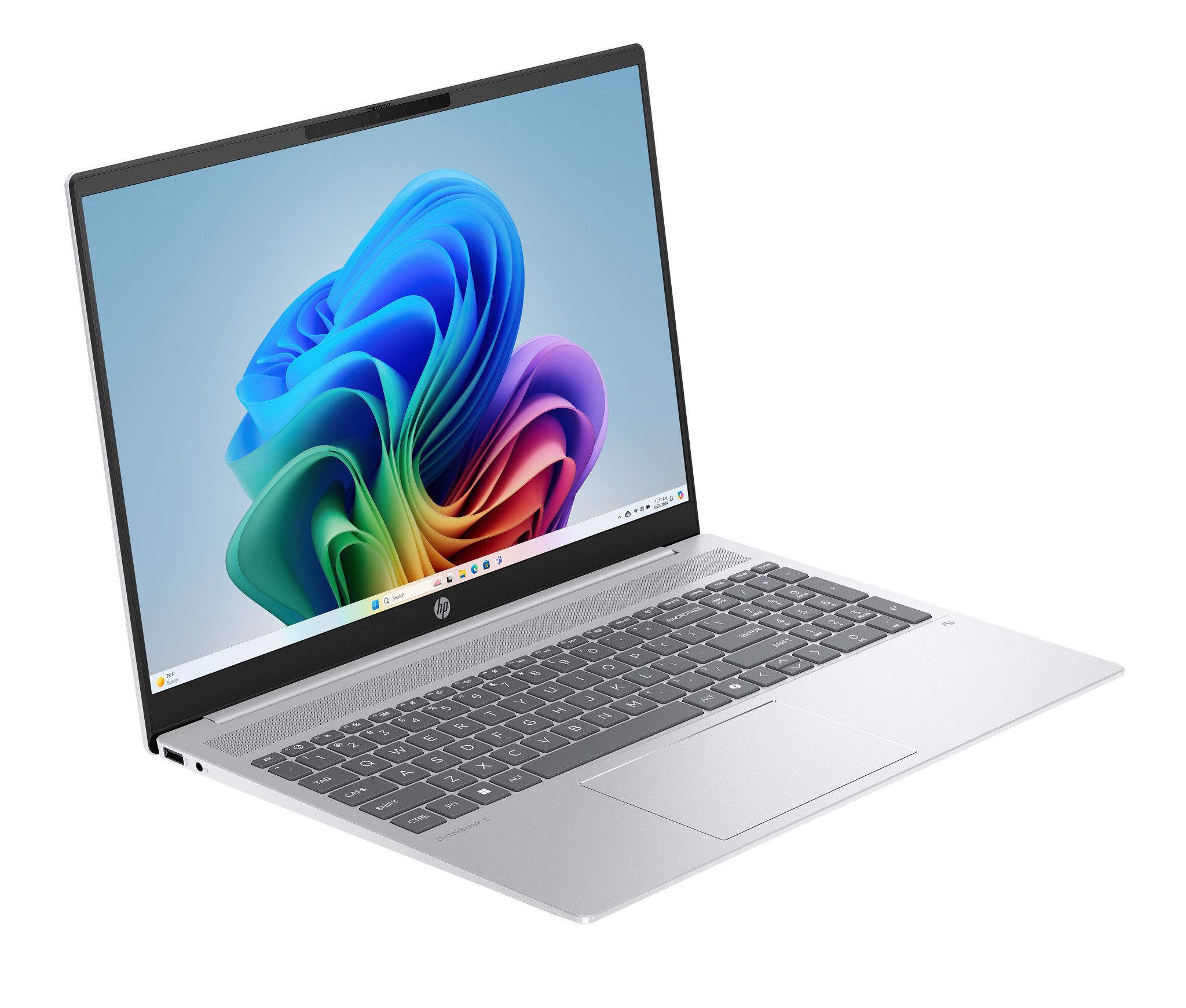 HP OmniBook / 5 NGAI / BK4L2EA