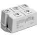 Semikron SKD62/16 Pont redresseur G36 1600 V 86 A triphasé